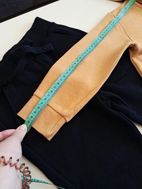 Okrova mikina h&m v.110, h&m,110