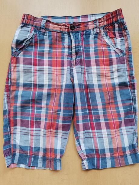 Kraťasy pre širšieho, c&a,152