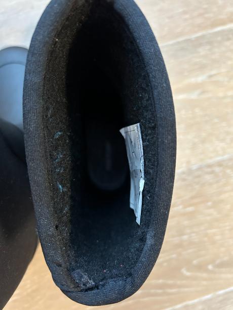 Zateplené čižmy zn. tretorn, 32