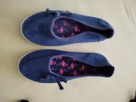 Riflove nasuvačky vhodné aj na prezuvky vd 20,5 cm, 33