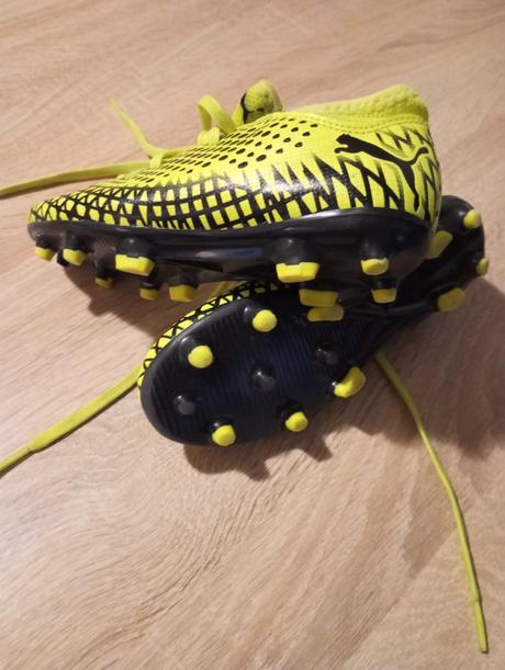 Kopačky puma vd 18.5cm, puma,31