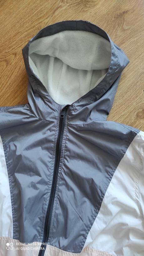 Prechodna športová bunda, takko,158