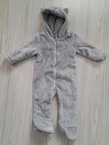 Prechodný overal 80, f&f,80