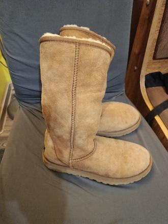 Zimné topanky, ugg,37