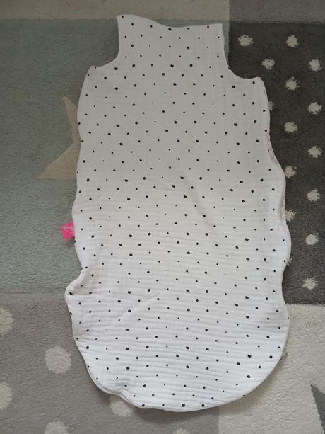 Tensi spaci vak 79 cm, 