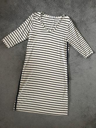 Dámske šaty tramontana, l