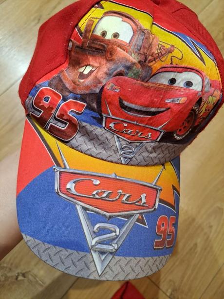 Šiltovky  od 3 do 5 rokov, 38