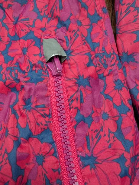 Ľahká bunda, regatta,128