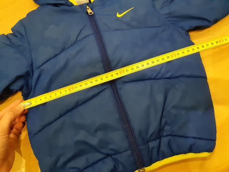 Bunda, nike,86