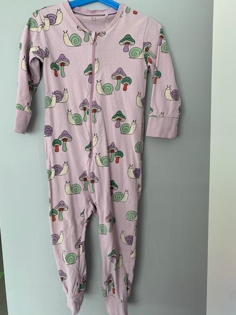 Lindex pyzamo, lindex,98