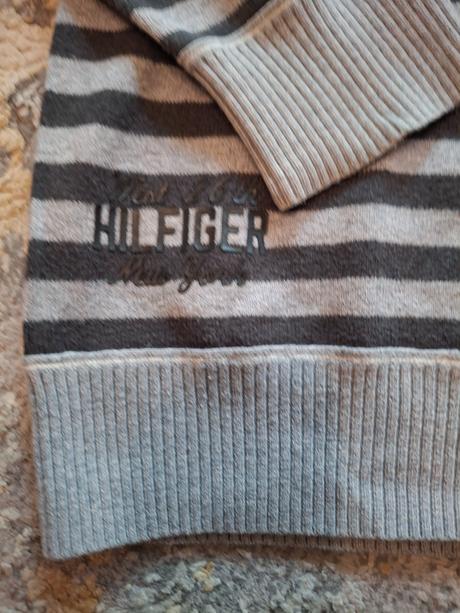 Sveter tommy hilfiger, tommy hilfiger,152