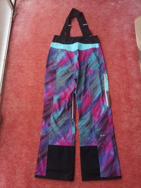 Spyder dámske oteľovačky veľkosť l, l