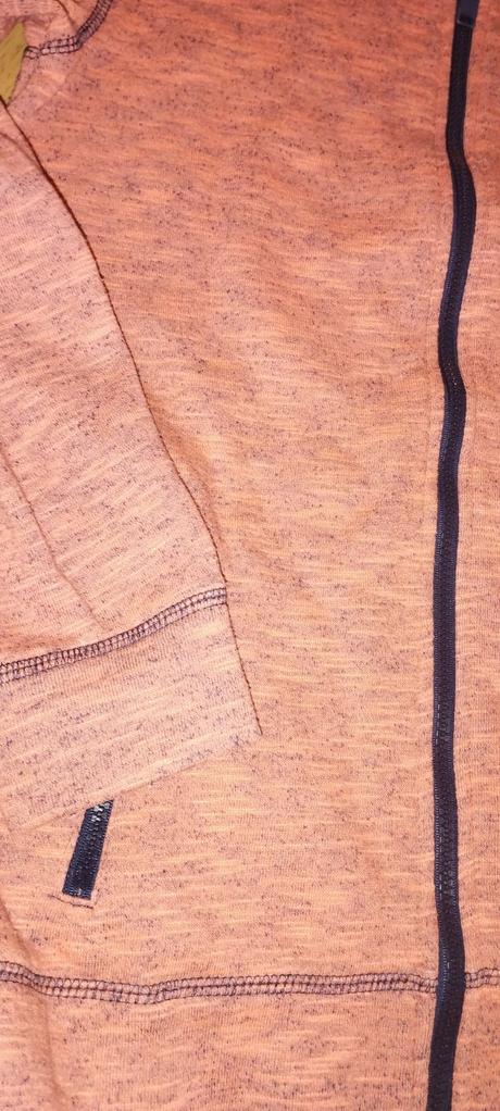 Frajerská mikina 146/152, chapter young,146