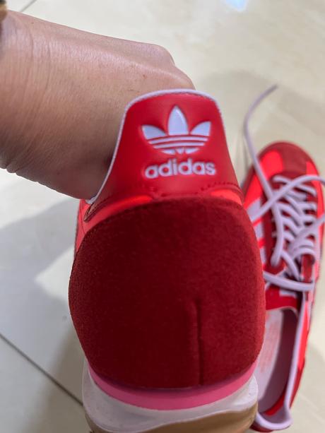 Adidas sl72, adidas,39