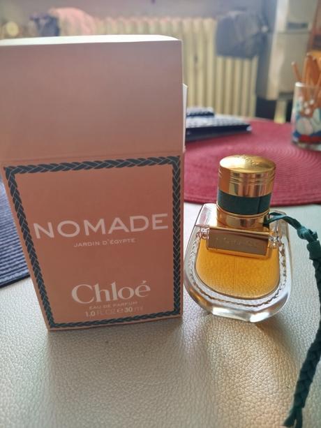 Parfém chloe natural 30 ml originál,