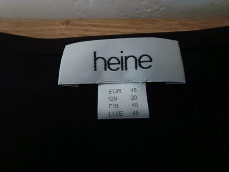 Tričko s kvetmi, xxl