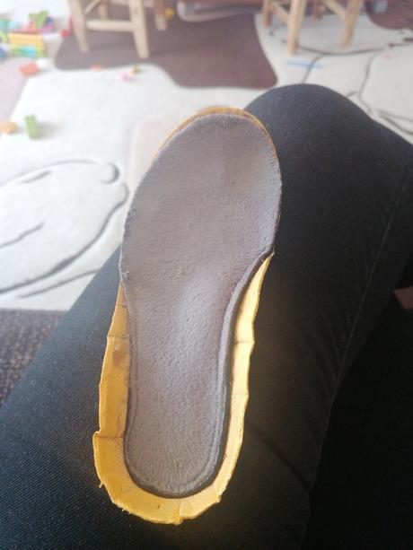 Zimné topánočky, d.d.step,27