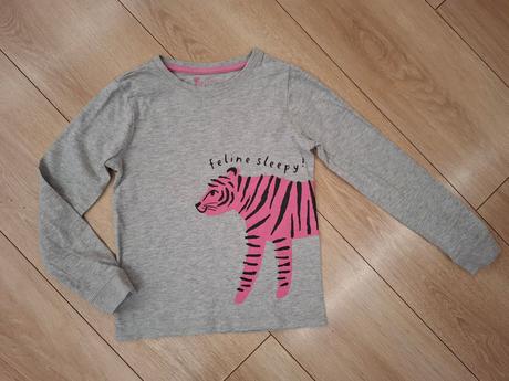 Pyžamové tričko, tu,122