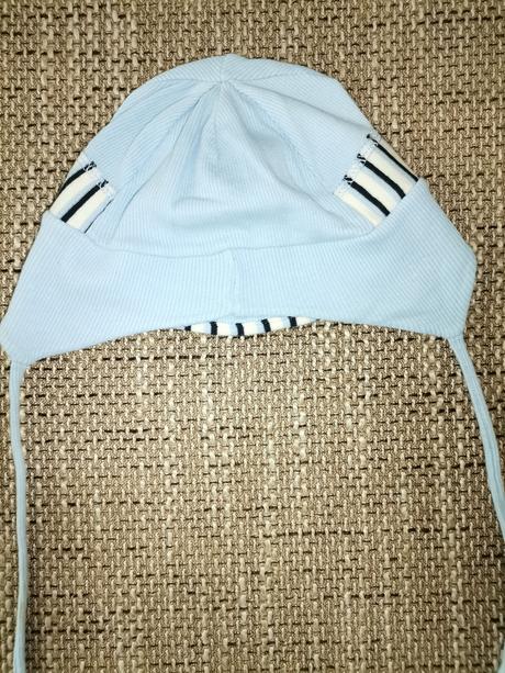 Detská chlapčenská čiapka, <50