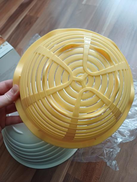 Tescoma ošatka na chlieb della casa, 