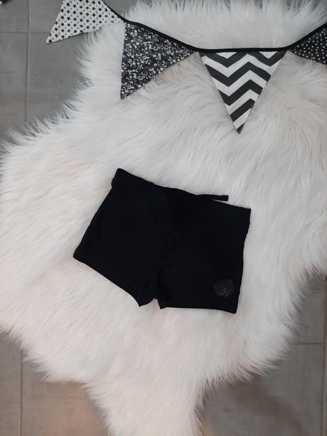 Plavecké šortky, f&f,128