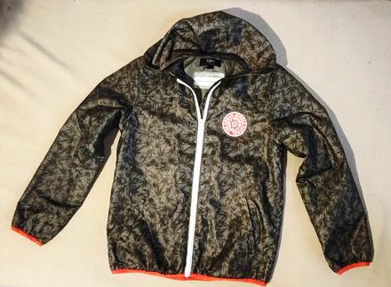 Bundička chlapčenská, bonprix,140