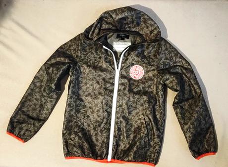 Bundička chlapčenská, bonprix,140