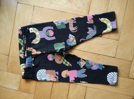 Legíny lindex, lindex,80