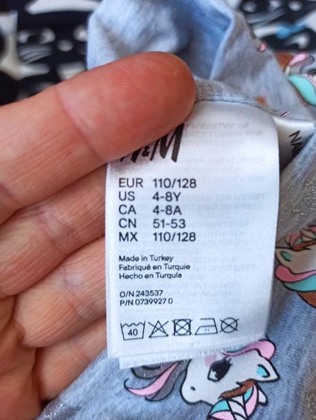 Čiapky h&m, h&m,110