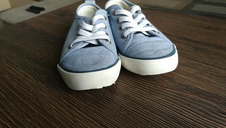 Platené topánočky, h&m,26