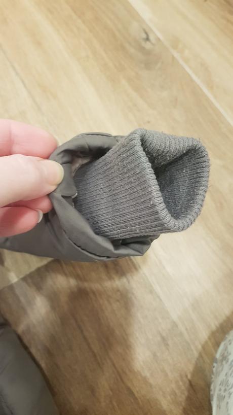 Predĺžená zimná bunda, dopodopo,98