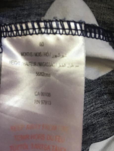 Kraťasy, zip zap,62