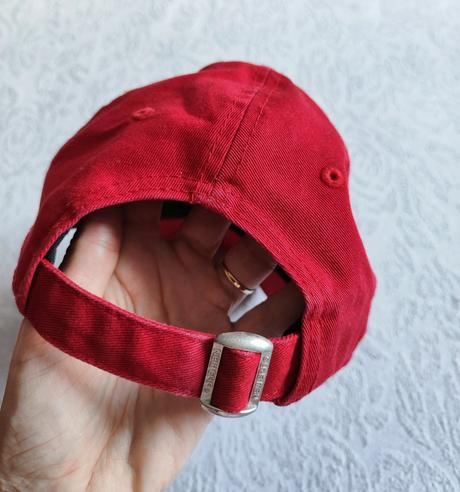 Šiltovka new éra 9 forty detská, xs