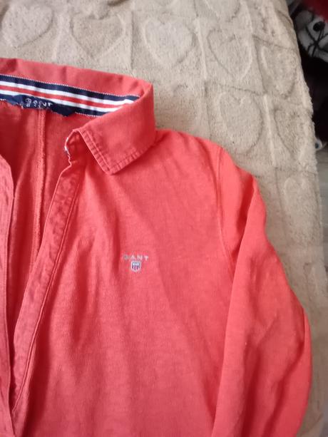 Gant tricko, gant,38