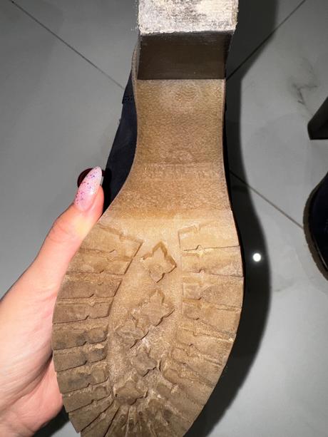 Vysoké čižmy tommy hilfiger, tommy hilfiger,40