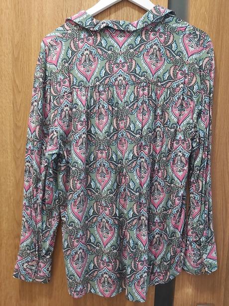 Bluzka, 44