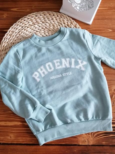 Mikina 110, sinsay,110