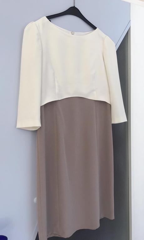 Spoločenské šaty, m