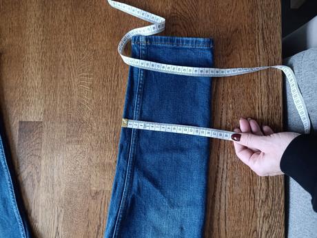 Zara kvalitné chlapčenské rifle, zara,152