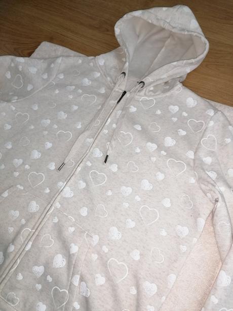 Mikina xl/ xxl, takko,xxl