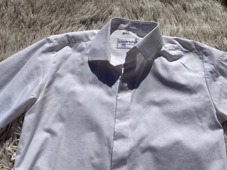 Chlapčenský oblek standar, 134