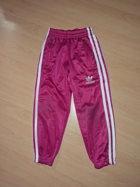 Tepláky, adidas,104