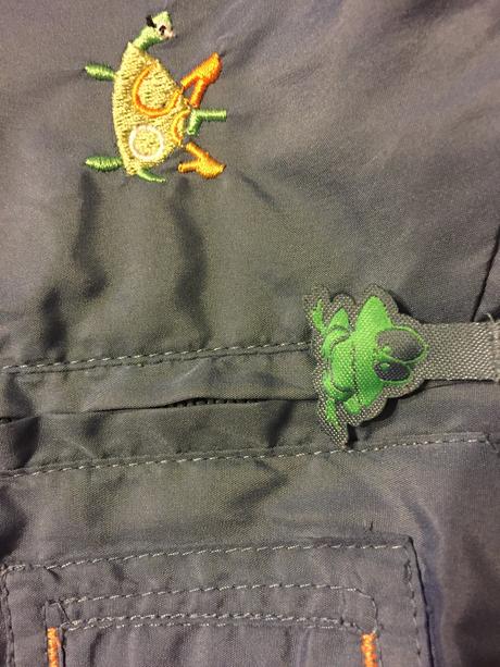 Bundička na jar, jeseň, 68