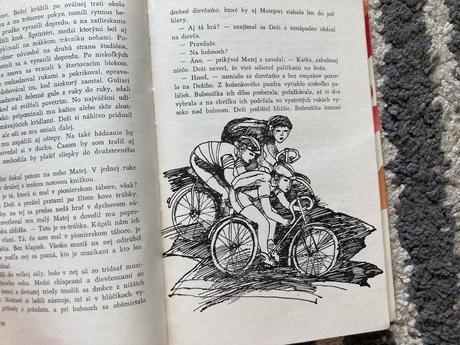 Cena priateľstva-prvé vyd.1977, 