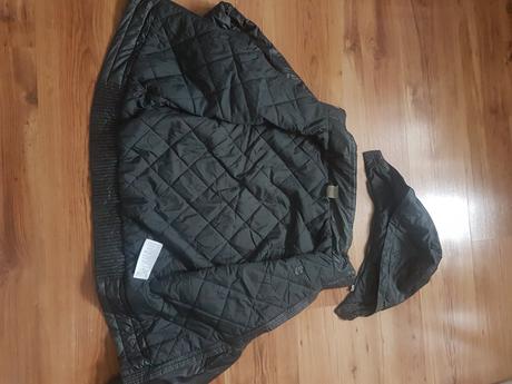 Lahučká prechodná bunda zn.nike, nike,m