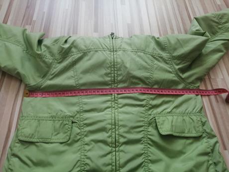 Vetrovka mexx, mexx,122