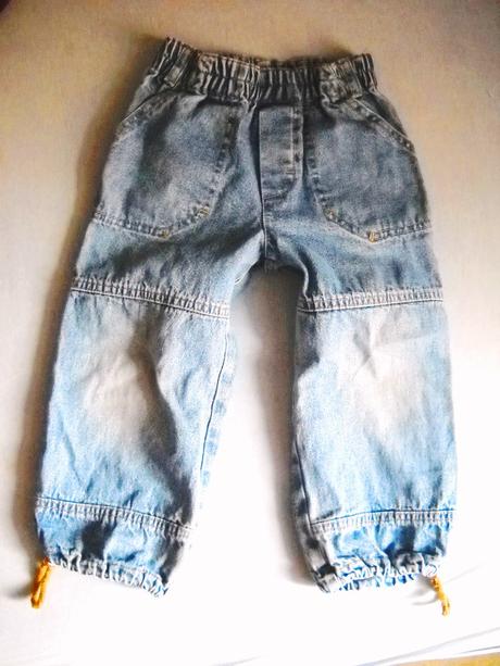 Rifle na gumičku, 104