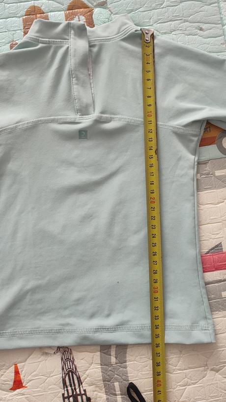 Uv tričko do vody 86/92, nabaiji,86