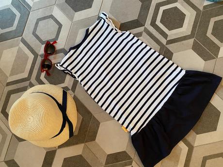 Nadherne saty steiff, 86