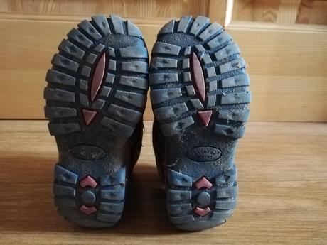 Kožené zimné topánky, lasocki,30